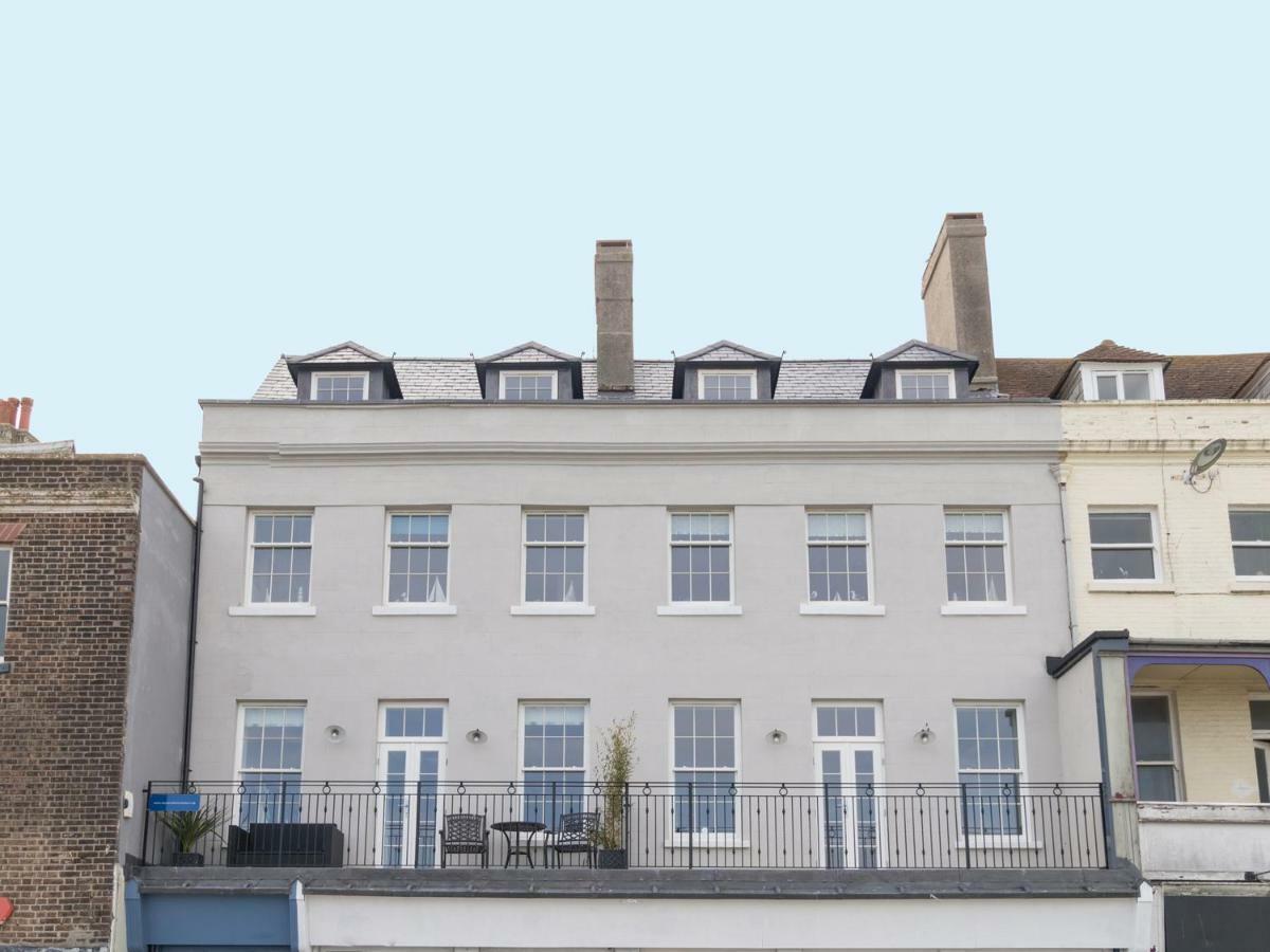 6 The Beaches Weymouth Exterior foto